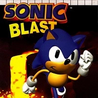 Sonic Explosion